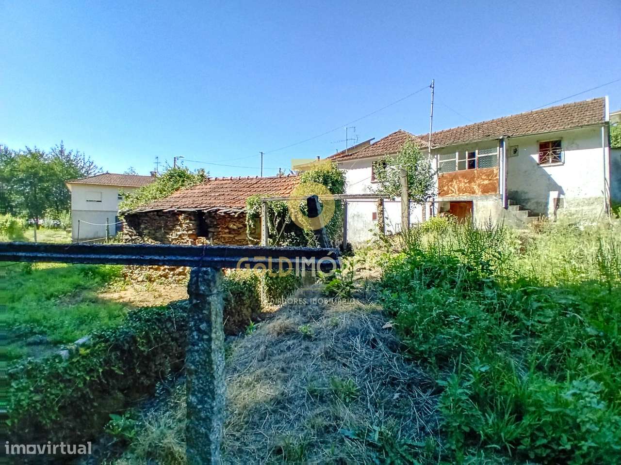 Moradia T3 Venda em Real,Castelo de Paiva-10