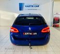 Peugeot 308 SW 1.5 BlueHDi Allure EAT8 - 9