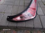 TOYOTA AYGO II 2 2014 - 2018 LAMPA PRAWA TYLNA ORYGINAŁ EUROPA - 2