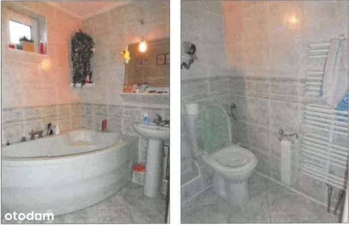 2-kondygnacyjne mieszkanie z piwnicą - Pełny obrazek: 4/12