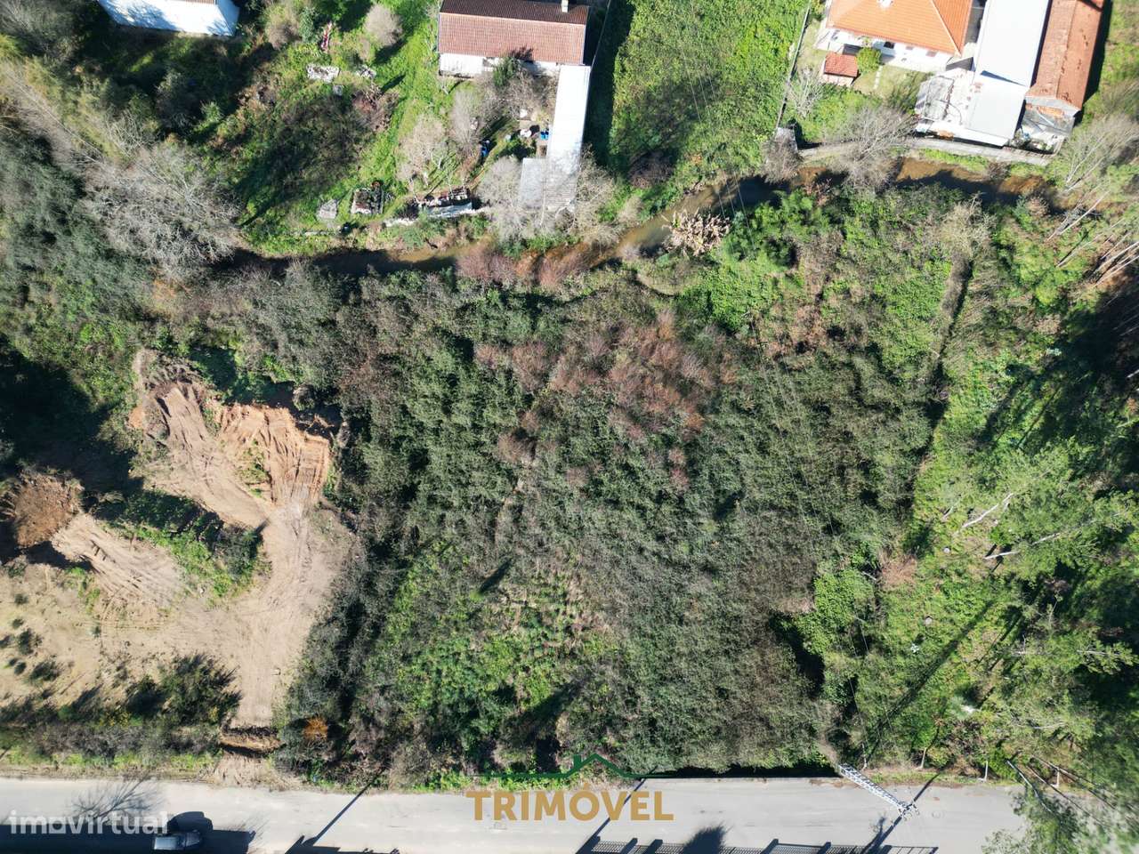 Terreno para construção em São Roque - Grande imagem: 4/17