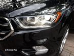 Ford Escape 2.0 EcoBoost AWD Titanium - 27