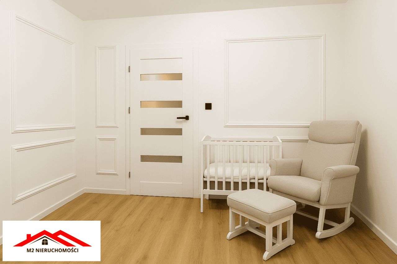 Mieszkanie po generalnym remoncie! - Pełny obrazek: 5/5