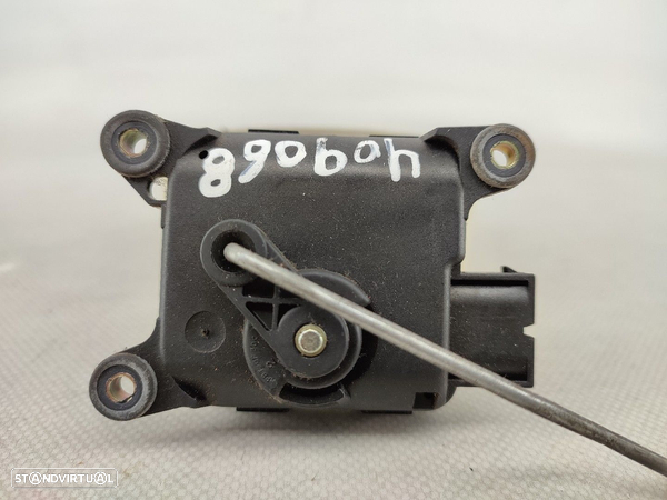 Motor Comporta Da Chaufagem Sofagem  Audi A6 Avant (4B5, C5) - 5