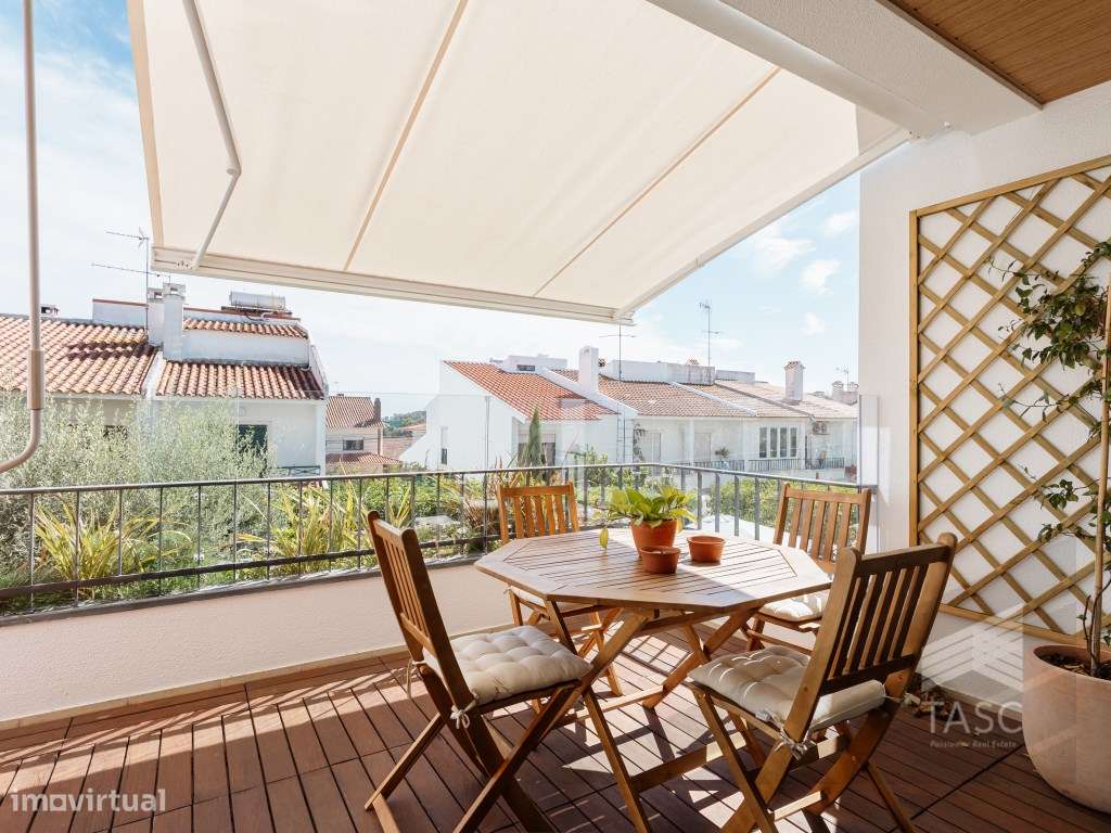 Moradia Geminada em Bicesse-15