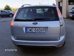 Ford Focus 1.6 Silver X - 5