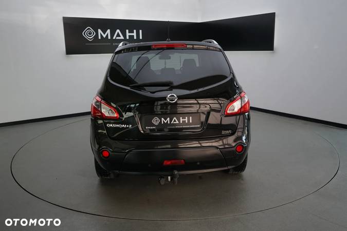 Nissan Qashqai+2 1.6 Tekna - 9