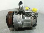 Compressor de ar condicionado Semi-Novo PORSCHE/CAYENNE (9PA)/GTS 4.8 | 10.07 -... - 1