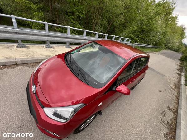 Hyundai i10 1.2 Premium - 9