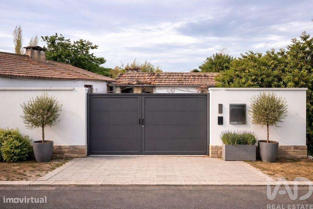 Moradia térrea em Lamas e Cercal de 71 m2 - Grande imagem: 5/23