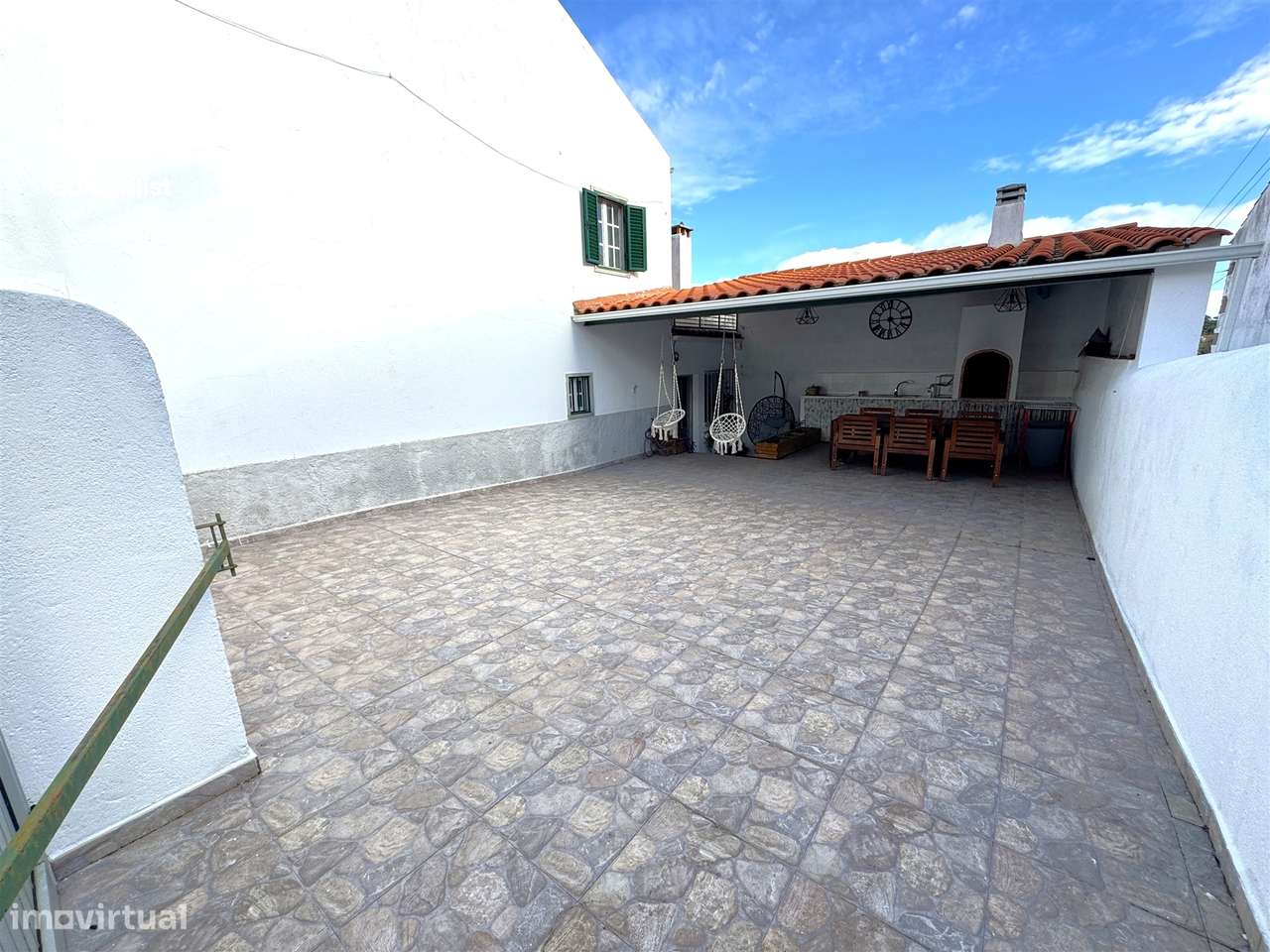 Moradia T5 Venda em Idanha-a-Nova e Alcafozes,Idanha-a-Nova - Grande imagem: 5/31