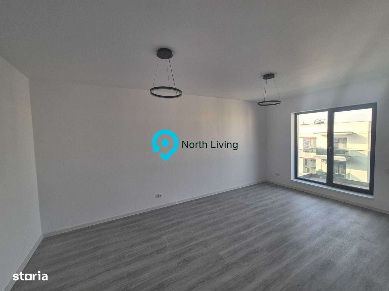 Apartament 3 camere – Exigent Plaza | Lujerului | Complex modern-1