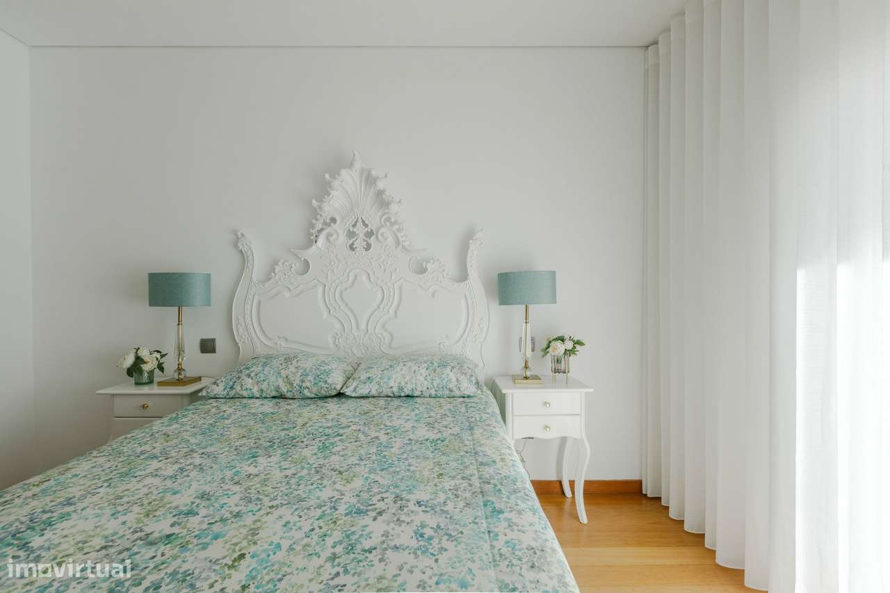 Moradia T4+1 Venda em Vale (São Martinho),Vila Nova de Famalicão-17