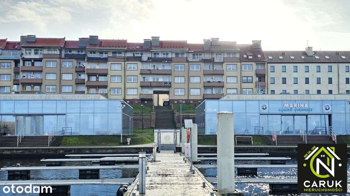 4 Pokoje z balkonem Piękny widok w cenie-1