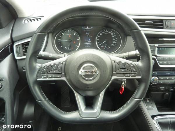 Nissan Qashqai - 22