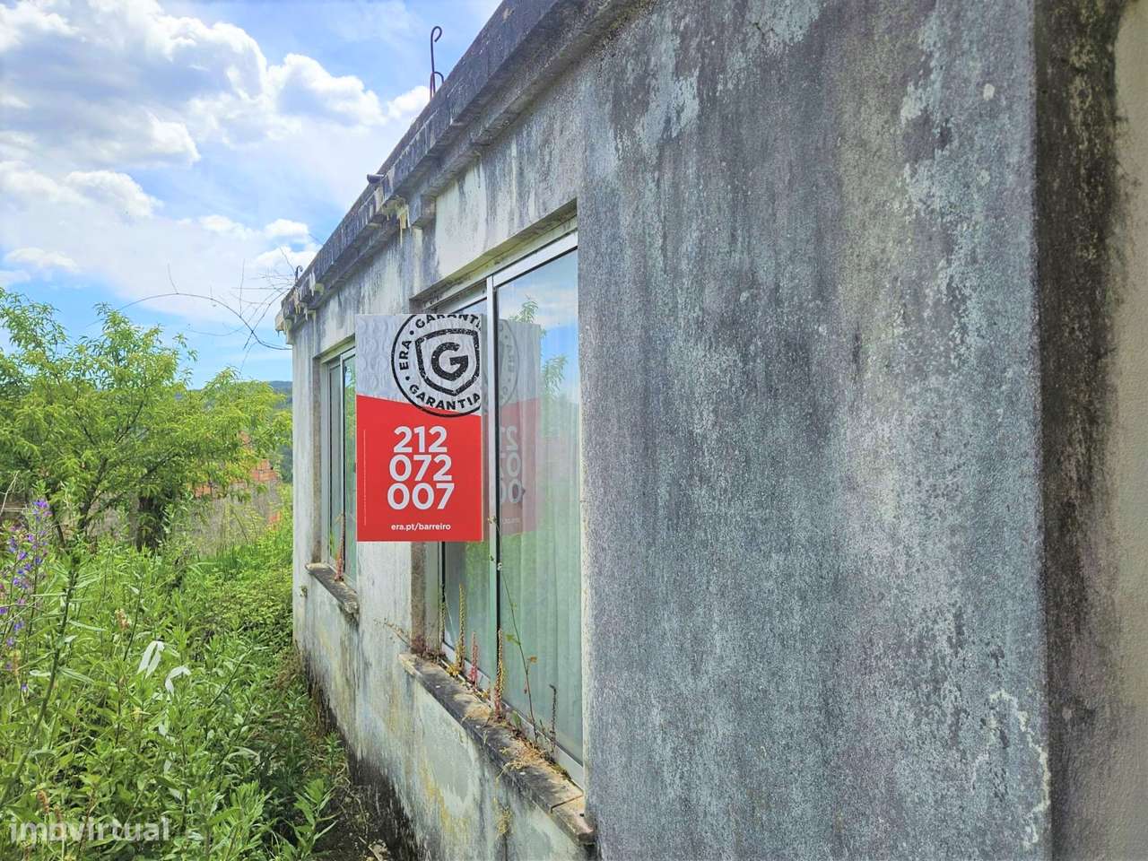 V3 - Moradia Isolada / Pampilhosa da Serra - Grande imagem: 3/5