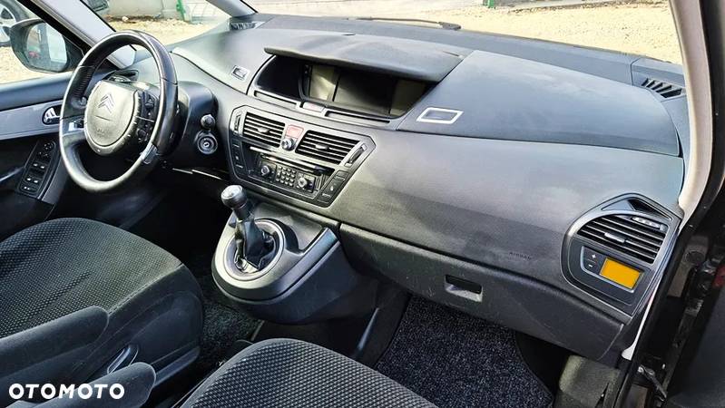 Citroën C4 Picasso 1.6 VTi Equilibre Navi Pack - 38