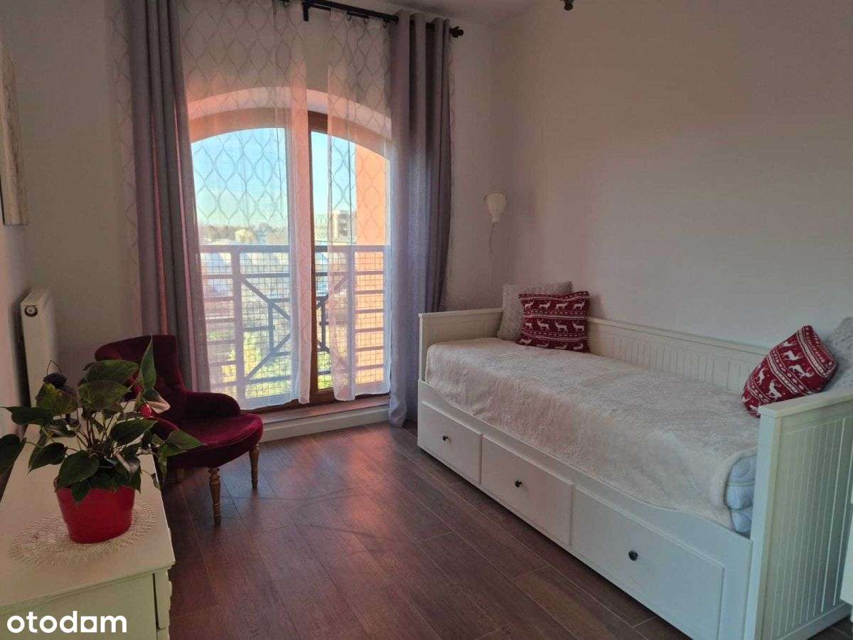 Wrocław, Różanka, kameralne osiedle, 2-3