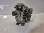 Alternador Mercedes 220 CDI 150CV C E CLK  W203 W211 W209 200A - 5