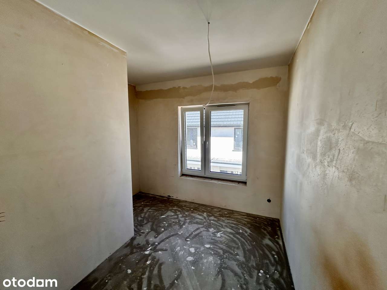 Dwupoziomowe, bezczynszowe mieszkanie nad morzem * duży taras-11