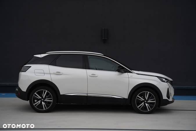 Peugeot 3008 1.5 BlueHDi Allure Pack S&S EAT8 - 4