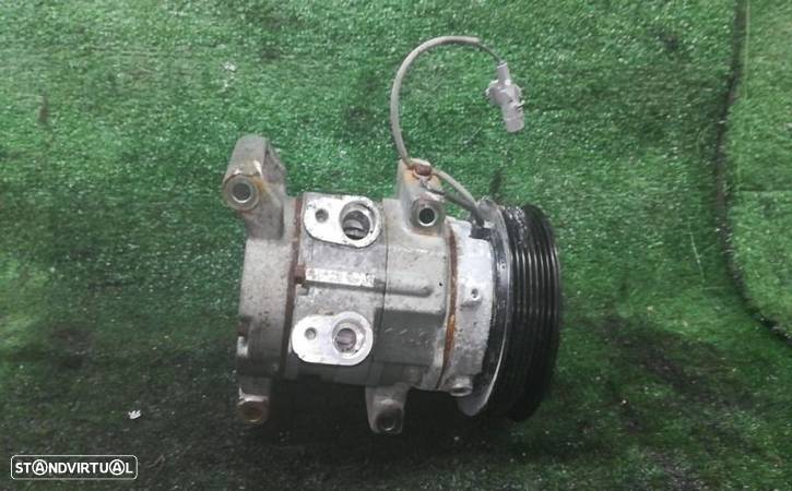 Compressor Do Ac Toyota Hilux Vii Pick-Up (_N1_, _N2_, _N3_) - 1