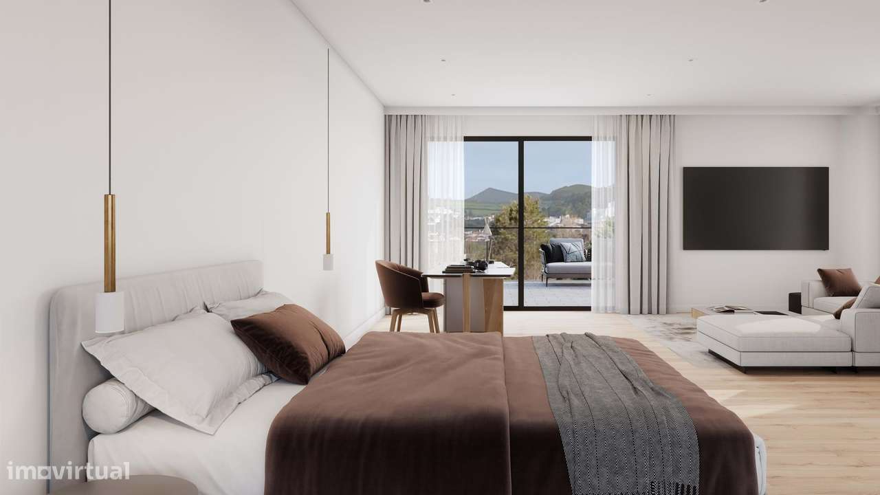 Lote destinado a construção habitacional-7