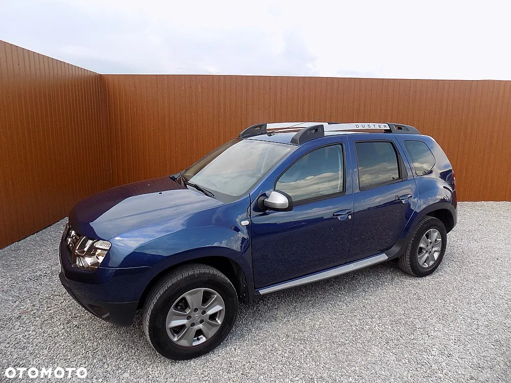 Dacia Duster TCe 125 4x2 Prestige - 27