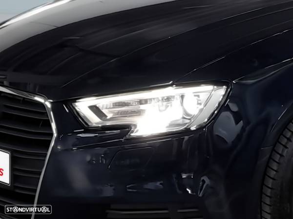 Audi A3 Sportback 30 TDI - 4