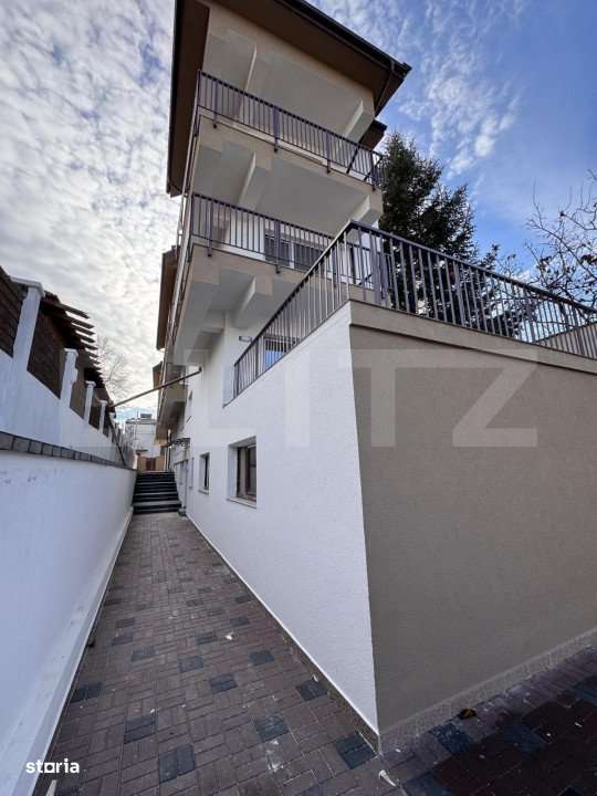 Apartament de vanzare, cu 2 camere, 82 mp, zona Bucurestii NOI-Jiului - Imagine principală: 2/16