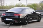 Mercedes-Benz S 560 4MATIC Coupe Aut - 3