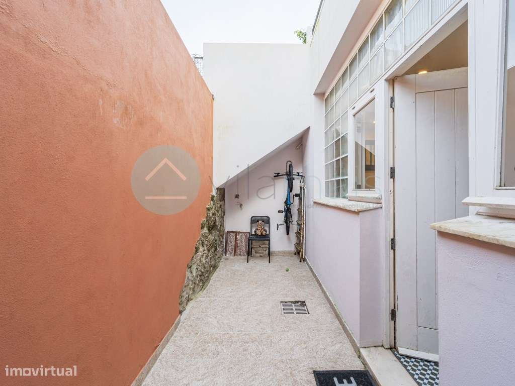 Moradia com 6 quartos-35