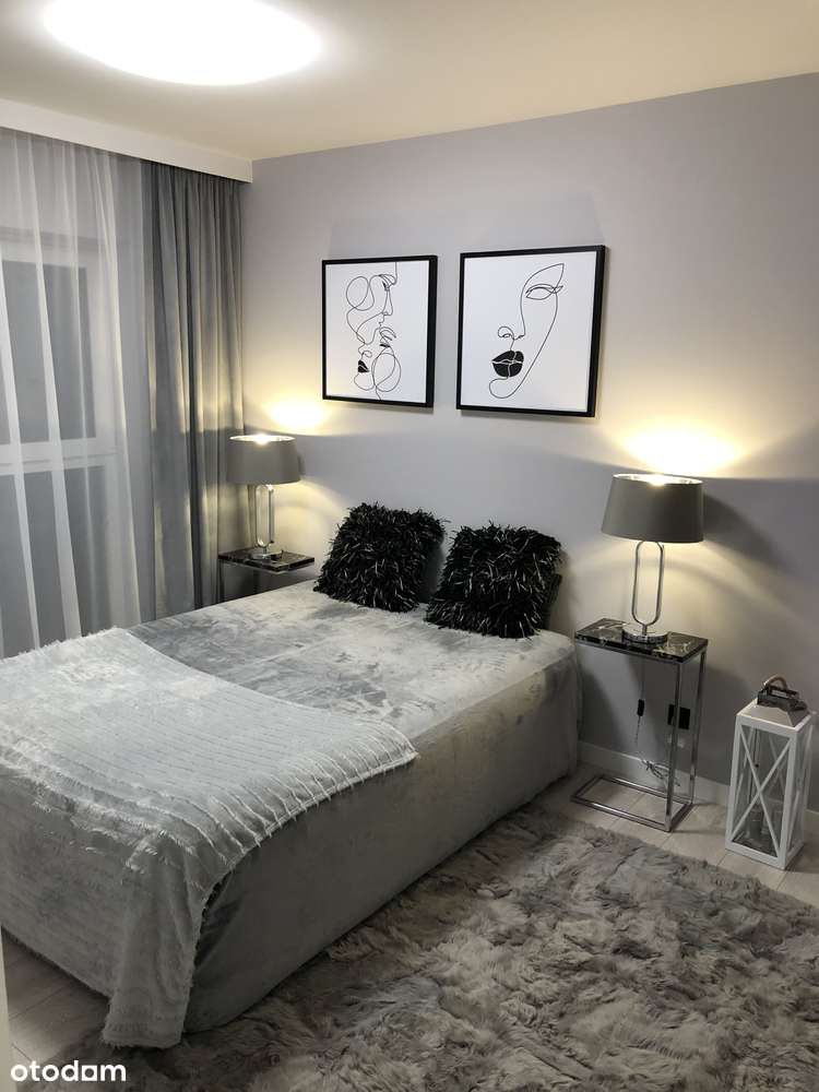 Komfortowo wykończone | nowe | blisko UM | od właściciela | bez PCC2% - Pełny obrazek: 5/9