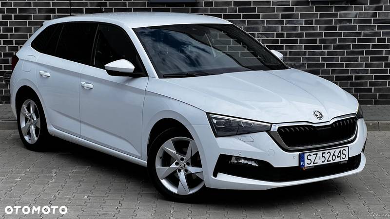 Skoda Scala 1.6 TDI DSG Cool Plus - 8