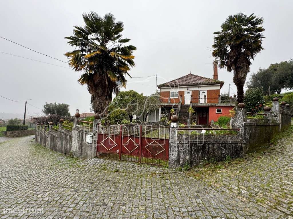 Moradia de charme - Grande imagem: 2/17