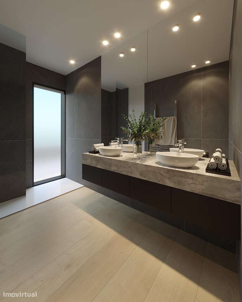 Moradia de alto padrão - Grande imagem: 4/18