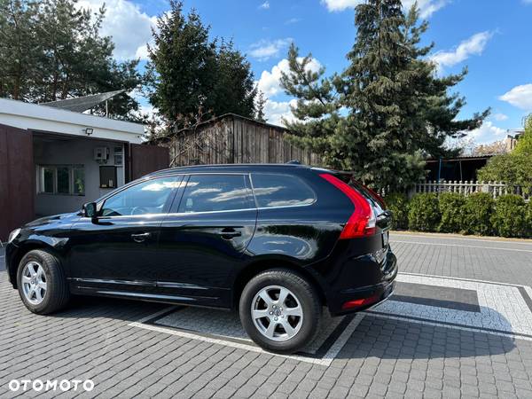 Volvo XC 60 - 10