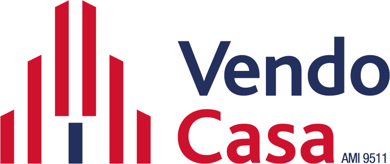 Logotipo: Vendo Casa Imobiliária