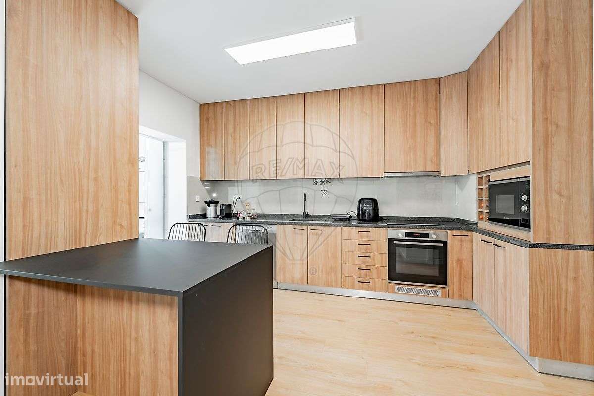 Apartamento T4 para venda-8