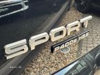 Land Rover Range Rover Sport 2.0 Si4 PHEV HSE - 13