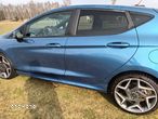 Ford Fiesta 1.5 EcoBoost S&S ST X - 9