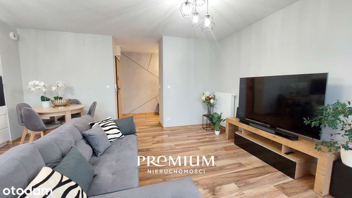 Komfortowe 3 pokoje z Mp, ul. Grabskiego Siechnice-9