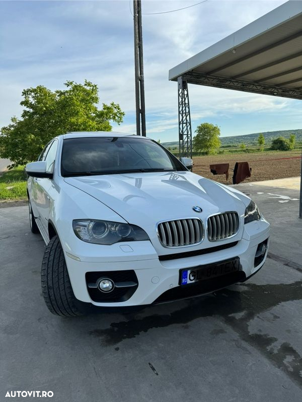 BMW X6 xDrive40d - 3