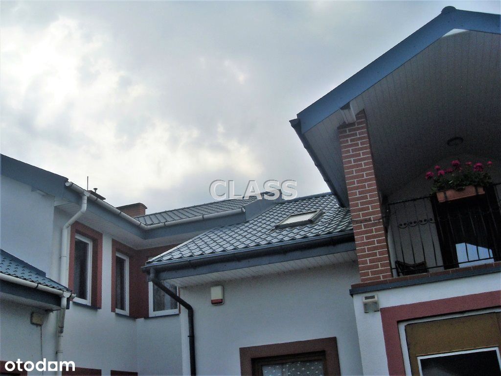 Dom, 420 m², Kruszyn Krajeński