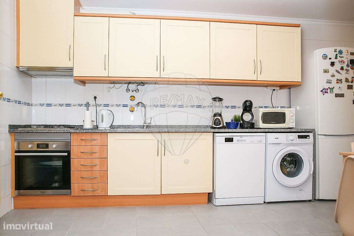 Apartamento T3 para venda-1