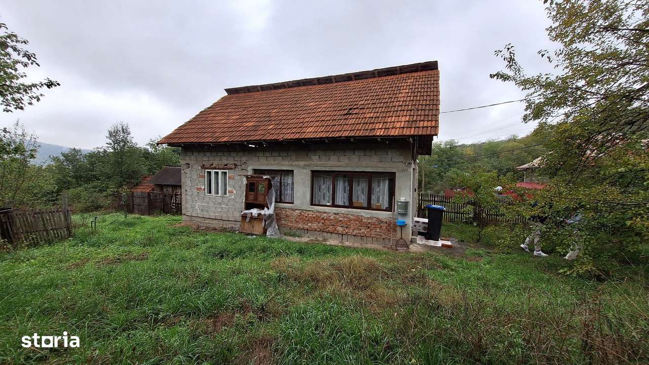 Casa de Vanzare Baiculesti Arges-2