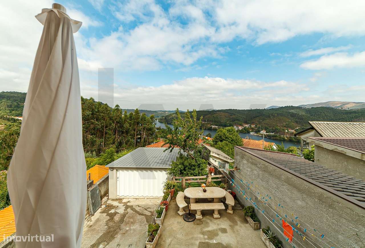 ANDAR-MORADIA T3 | PEDORIDO | CASTELO DE PAIVA-20
