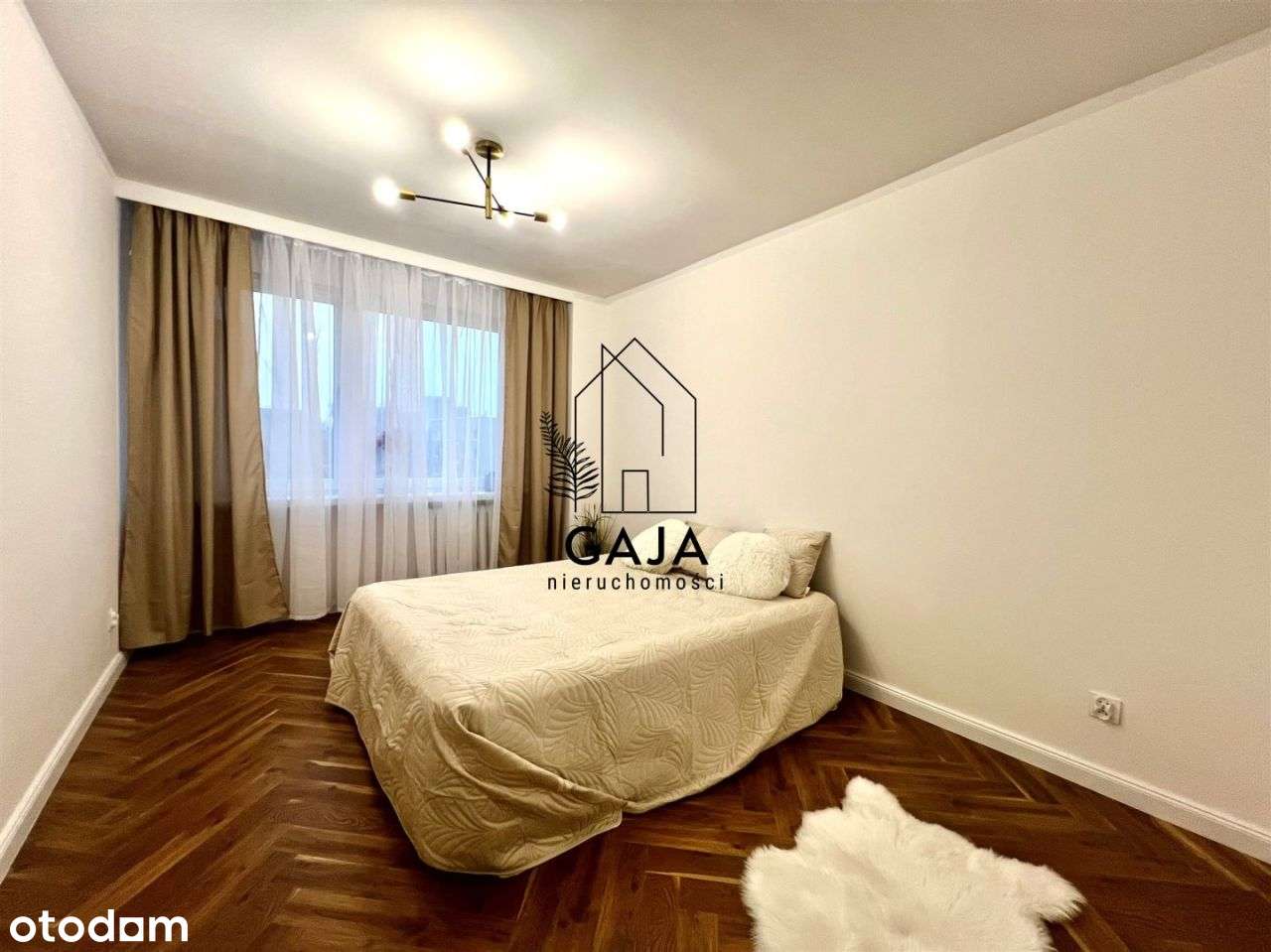 Nowoczesne M4 do wprowadzenia duży balkon Północ!-5