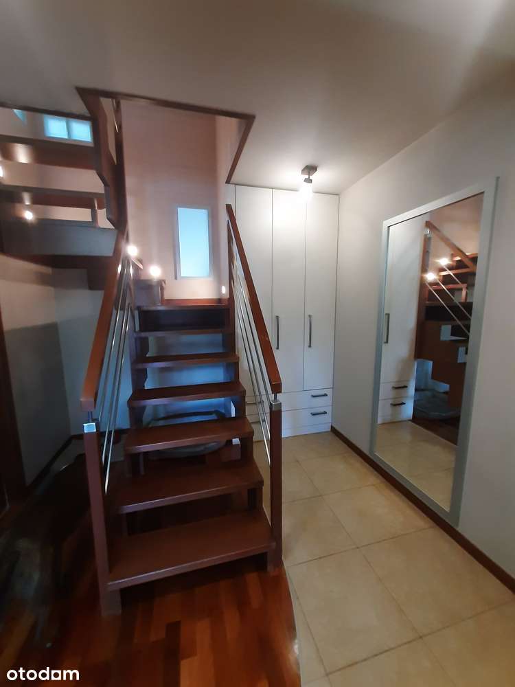 Piękne i komfortowe mieszkanie na Czechowie - Pełny obrazek: 5/20