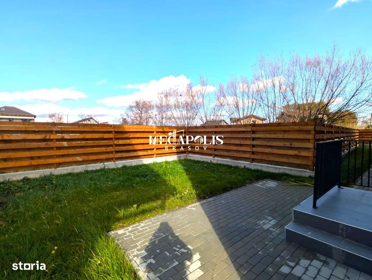 Duplex Stupini Brasov - Imagine principală: 2/16